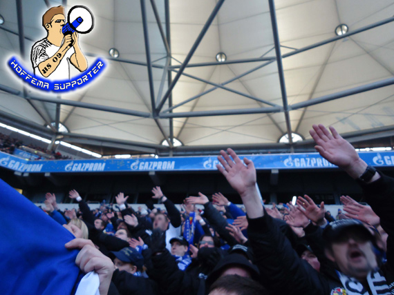 FC Schalke 04 vs TSG Hoffenheim (0-1) (16)