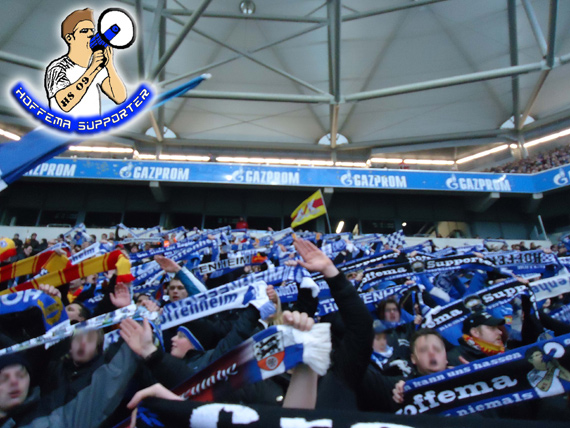 FC Schalke 04 vs TSG Hoffenheim (0-1) (17)