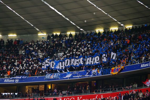FC Bayern München vs TSG Hoffenheim (4-0) (2)