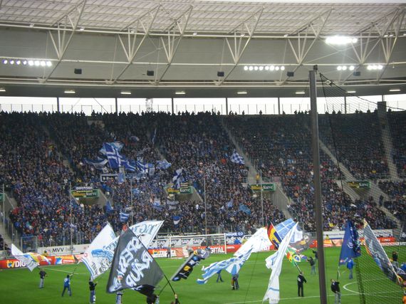 TSG Hoffenheim vs 1. FC Köln (1-1) (1)