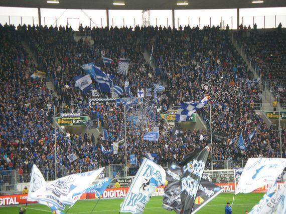 TSG Hoffenheim vs 1. FC Köln (1-1) (3)