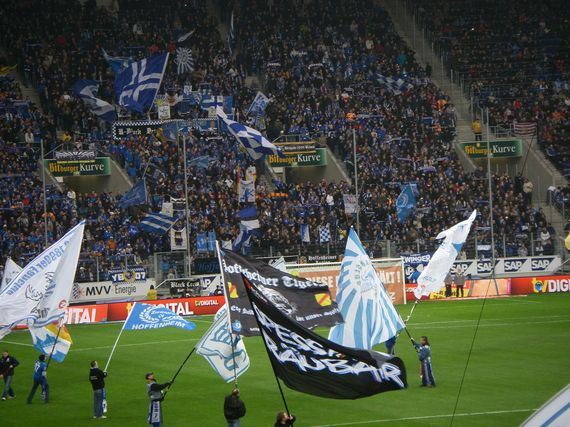 TSG Hoffenheim vs 1. FC Köln (1-1) (4)
