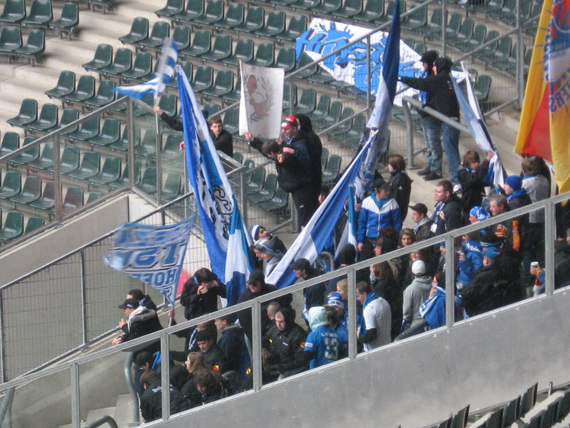Borussia Mönchengladbach vs TSG Hoffenheim (2-0) (1)