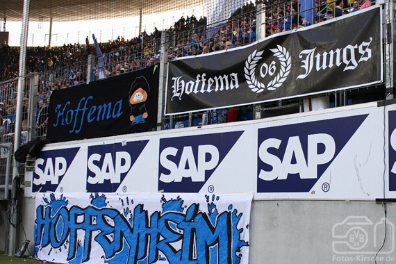 TSG Hoffenheim vs Borussia Dortmund (1-0) (3)