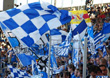 TSG Hoffenheim vs Hamburger SV (0-0)