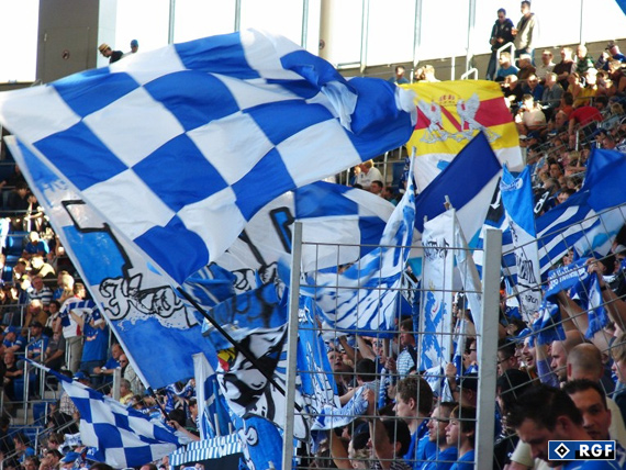 TSG Hoffenheim vs Hamburger SV (0-0) (1)