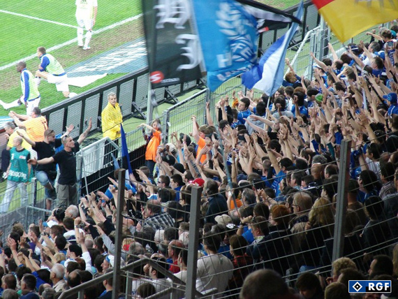 TSG Hoffenheim vs Hamburger SV (0-0) (2)