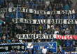 TSG Hoffenheim vs Eintracht Frankfurt (1-0)