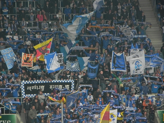 TSG Hoffenheim vs Eintracht Frankfurt (1-0) (5)