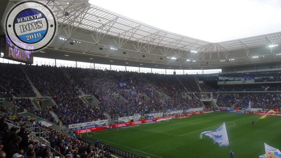 TSG Hoffenheim vs Eintracht Frankfurt (1-0) (10)