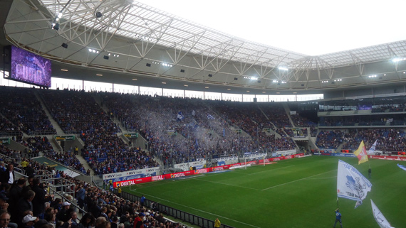 TSG Hoffenheim vs Eintracht Frankfurt (1-0) (11)