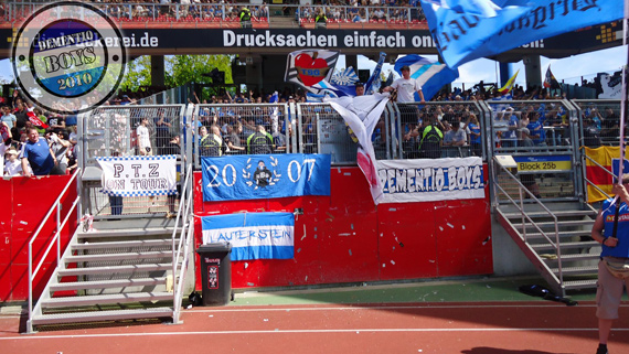1. FC Nürnberg vs TSG Hoffenheim (1-2) (1)