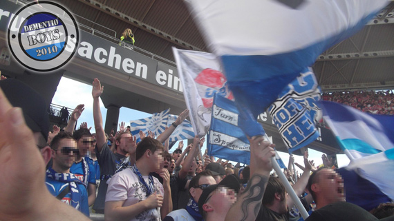 1. FC Nürnberg vs TSG Hoffenheim (1-2) (7)