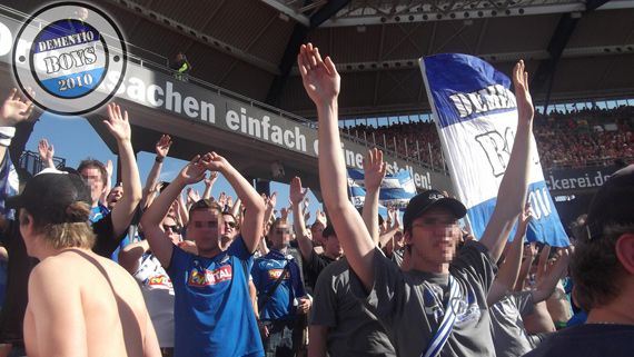 1. FC Nürnberg vs TSG Hoffenheim (1-2) (9)