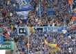 TSG Hoffenheim vs VfL Wolfsburg (1-3)