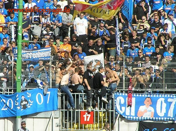 1. FC Kaiserslautern vs TSG Hoffenheim (2-2) (3)
