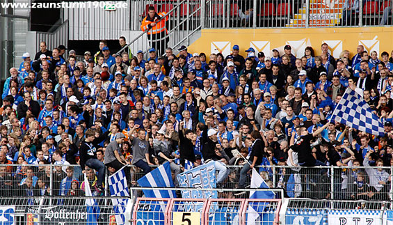 1. FSV Mainz 05 vs TSG Hoffenheim (4-2) (1)