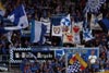 TSG Hoffenheim vs Borussia Mönchengladbach (3-2)