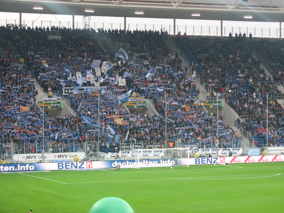 TSG Hoffenheim vs Borussia Mönchengladbach (3-2) (3)