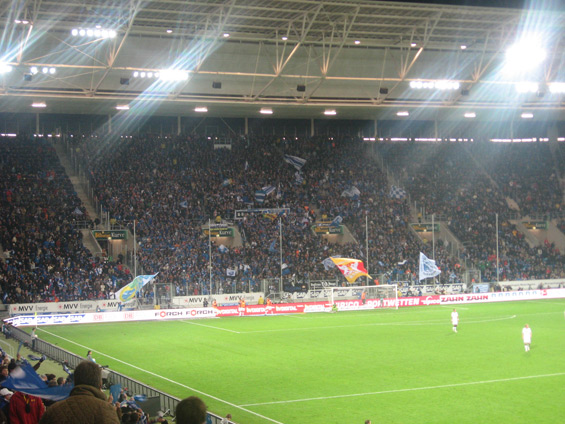 TSG Hoffenheim vs Borussia Mönchengladbach (3-2) (5)