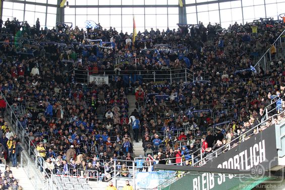 Borussia Dortmund vs TSG Hoffenheim (1-1) (1)