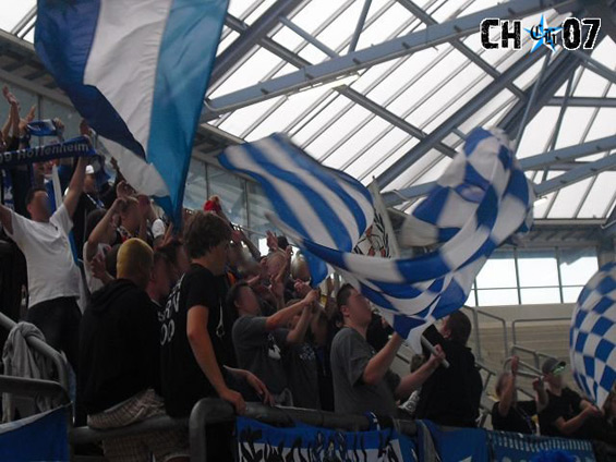 FC Hansa Rostock vs TSG Hoffenheim (0-4) (3)
