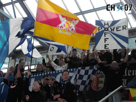 FC Hansa Rostock vs TSG Hoffenheim (0-4) (5)