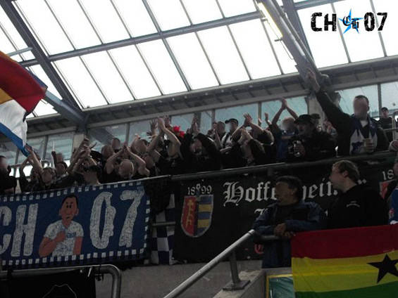 FC Hansa Rostock vs TSG Hoffenheim (0-4) (6)
