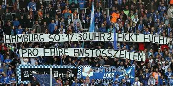 TSG Hoffenheim vs 1. FC Kaiserslautern (1-1) (2)