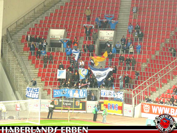 Bayer 04 Leverkusen vs TSG Hoffenheim (2-0) (1)