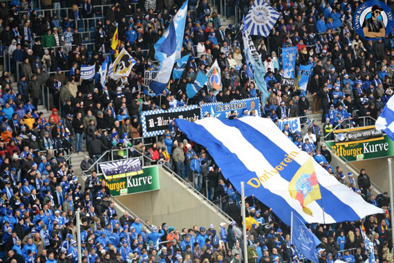TSG Hoffenheim vs Hertha BSC (1-1) (1)