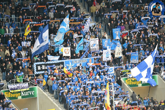 TSG Hoffenheim vs Hertha BSC (1-1) (2)