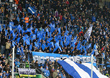 TSG Hoffenheim vs Hannover 96 (0-0)