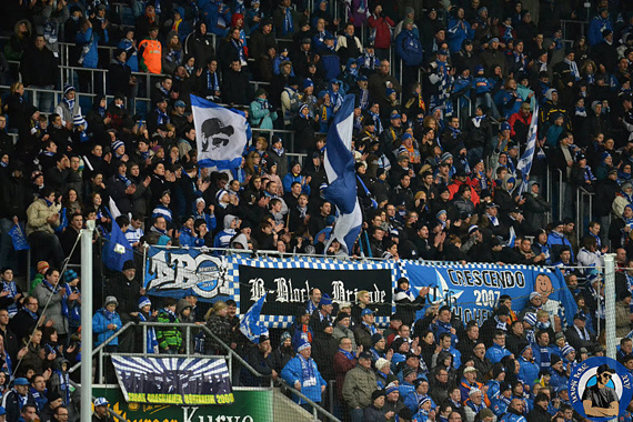 TSG Hoffenheim vs Hannover 96 (0-0) (1)