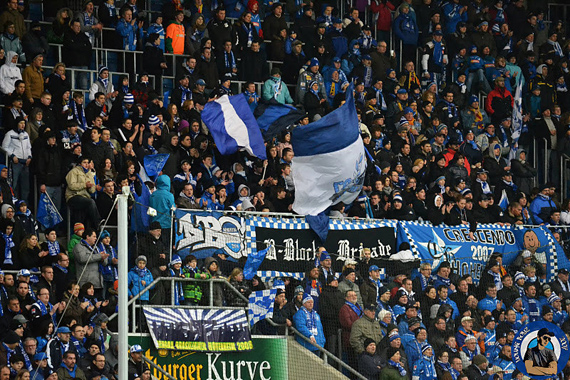 TSG Hoffenheim vs Hannover 96 (0-0) (2)
