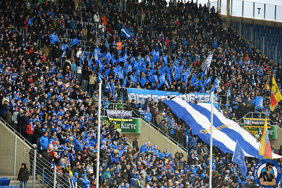 TSG Hoffenheim vs Hannover 96 (0-0) (4)