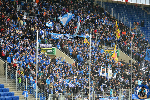 TSG Hoffenheim vs Hannover 96 (0-0) (6)