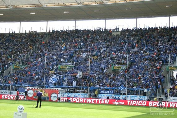 TSG Hoffenheim vs Borussia Dortmund (1-0) (3)