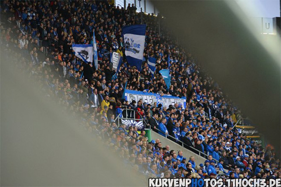 TSG Hoffenheim vs 1. FC Köln (1-1) (1)