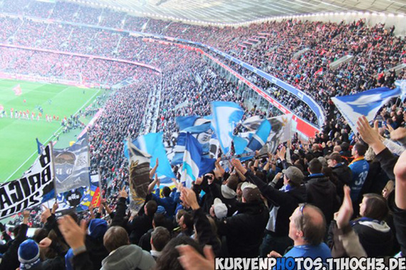 FC Bayern München vs TSG Hoffenheim (7-1) (5)