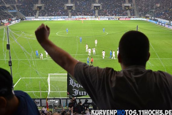TSG Hoffenheim vs VfB Stuttgart (1-2) (3)