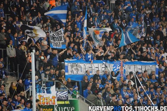 TSG Hoffenheim vs VfB Stuttgart (1-2) (9)