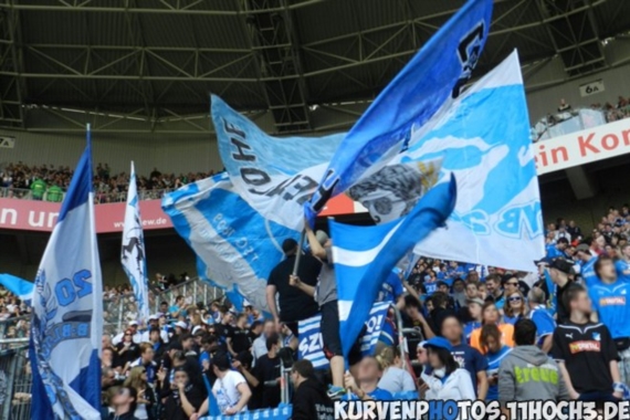 Borussia Mönchengladbach vs TSG Hoffenheim (1-2) (5)