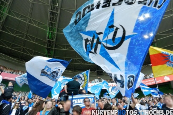 Borussia Mönchengladbach vs TSG Hoffenheim (1-2) (8)