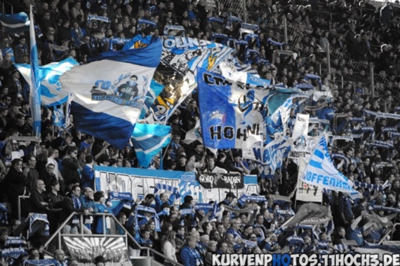 TSG Hoffenheim vs FC Schalke 04 (1-2) (2)