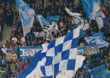 TSG Hoffenheim vs Hamburger SV (4-0)