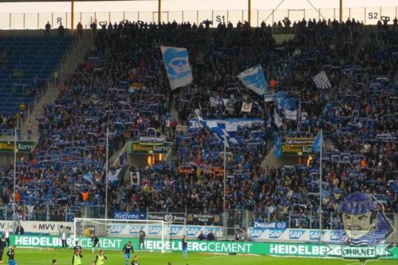 TSG Hoffenheim vs Hamburger SV (4-0) (1)