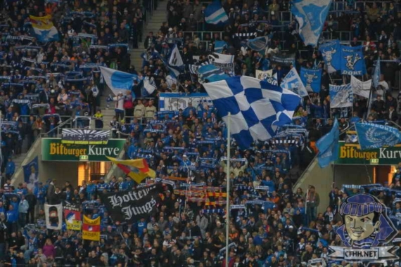TSG Hoffenheim vs Hamburger SV (4-0) (2)