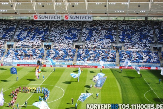 TSG Hoffenheim vs 1. FC Nürnberg (2-3) (3)