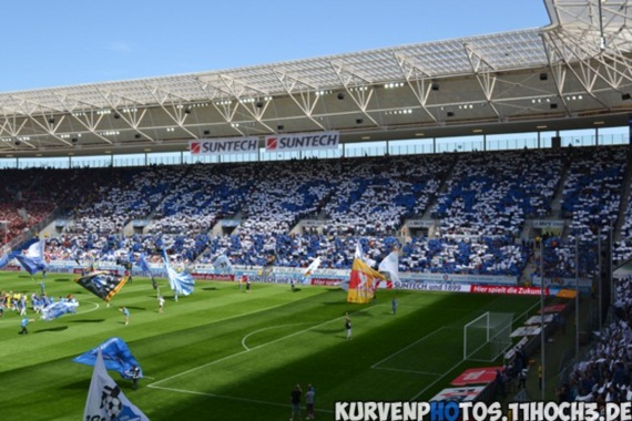 TSG Hoffenheim vs 1. FC Nürnberg (2-3) (4)